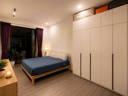 Daisy Park (D13), Terrace #603537841